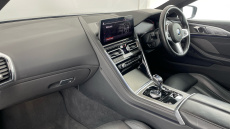 BMW 8 Series 840i M Sport 2dr Auto Petrol Coupe